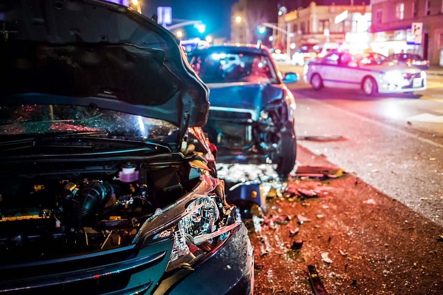5 Main Causes of Car Accidents and How to Prevent Them Edwards Injury Law