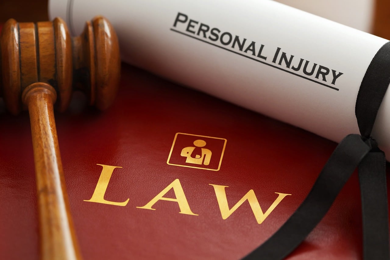 best personal injury lawyer