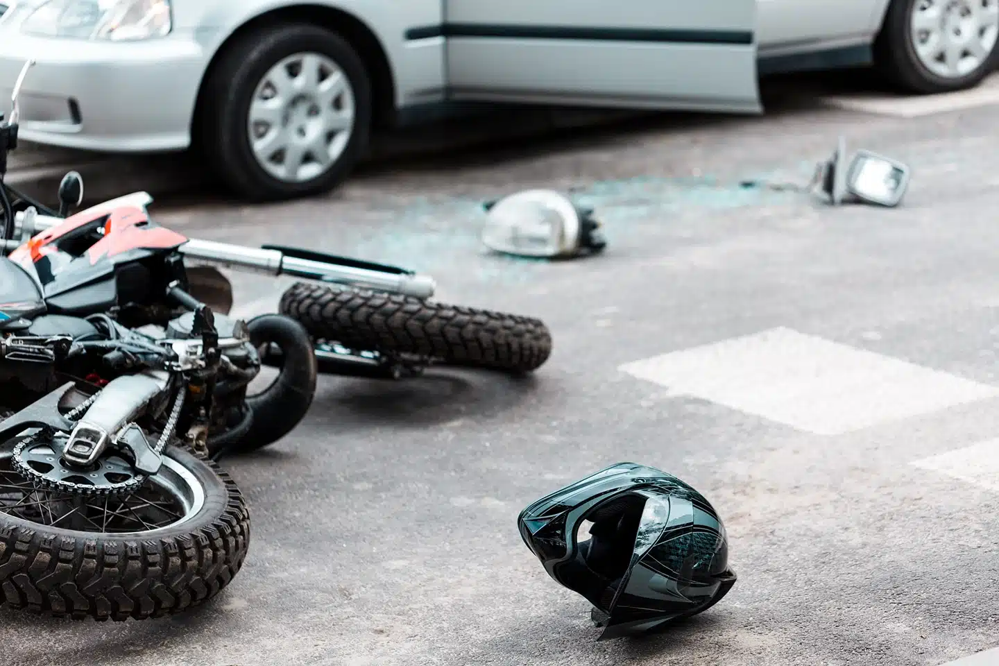 motorcycle accident lawyer