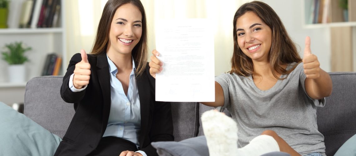 injury lawyer